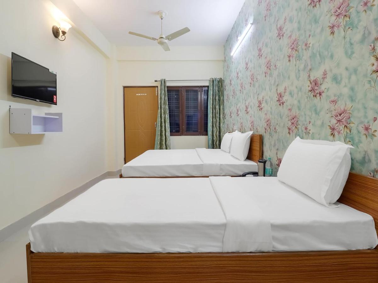 Oyo 84661 Lakshmi Home Stay Jhājra Exteriér fotografie
