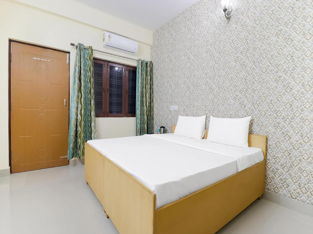 Oyo 84661 Lakshmi Home Stay Jhājra Exteriér fotografie